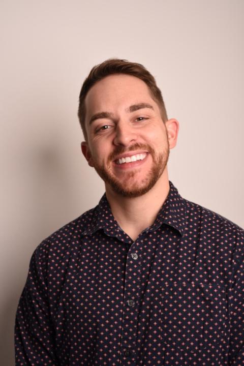 Dillon Hawes