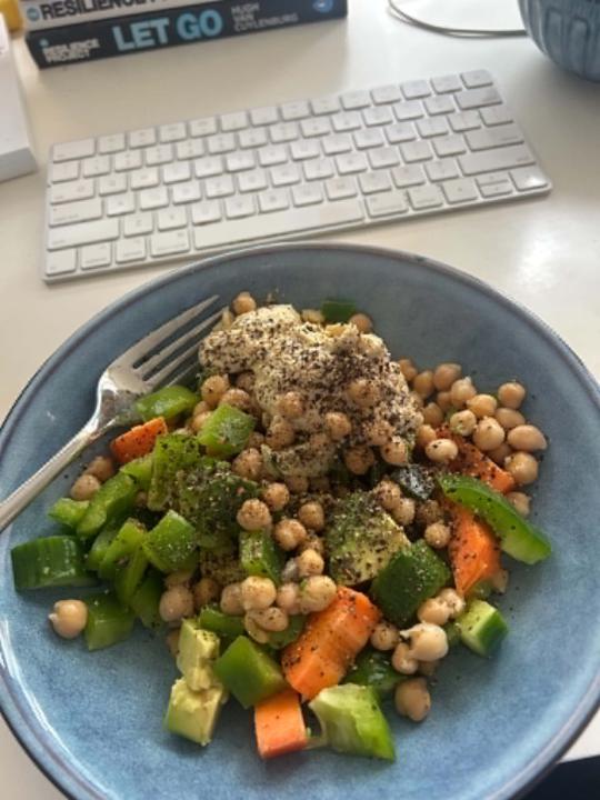 Meals today