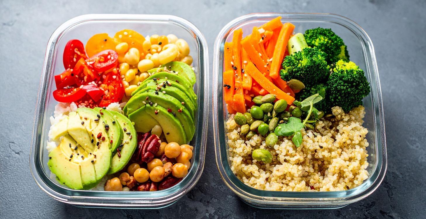 Discover a new meal idea weekly