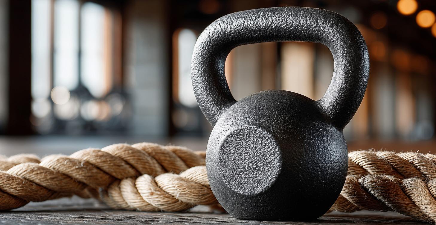 20-30 Minute Home Workouts