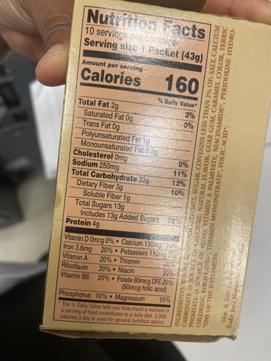 Prioritize Satiety 