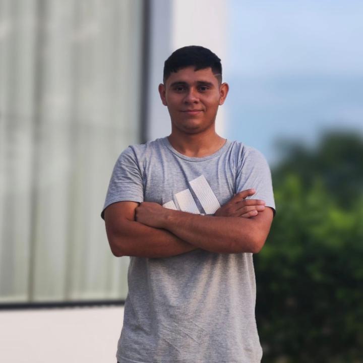 Victor Manuel León Jaimes