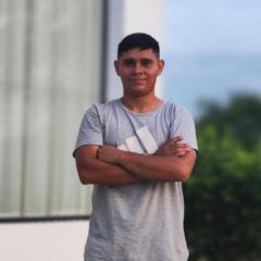 Victor Manuel León Jaimes