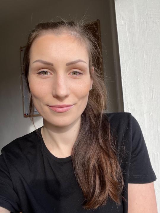 Bronislava Leitman