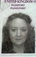 Sharon Atkinson