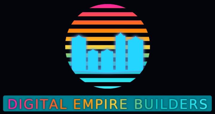 Micro Digital Empire Builders