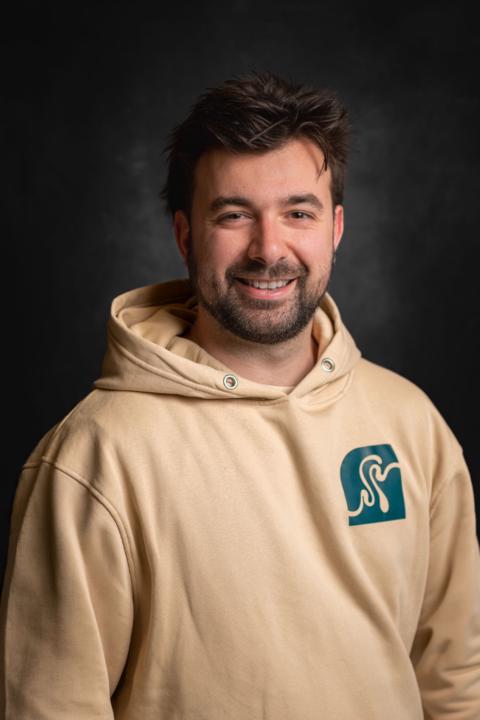 Tristan Rancourt