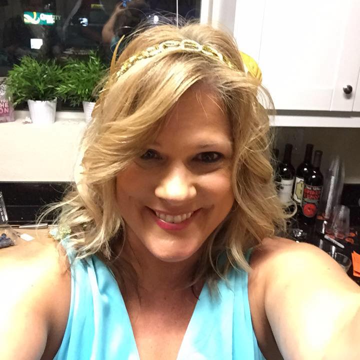 Michelle Cambron