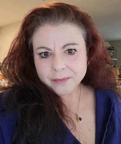 Kristen Kozik