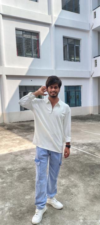 Arjun Nalla