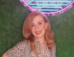 María José Navarro Ramírez