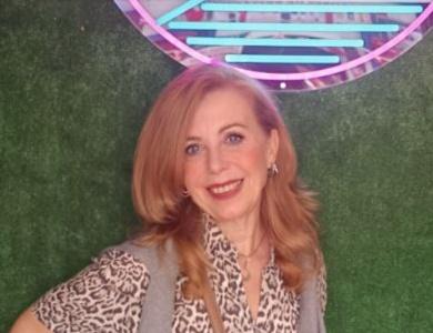 María José Navarro Ramírez