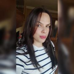 Gloria Jisela Vázquez Gimenez