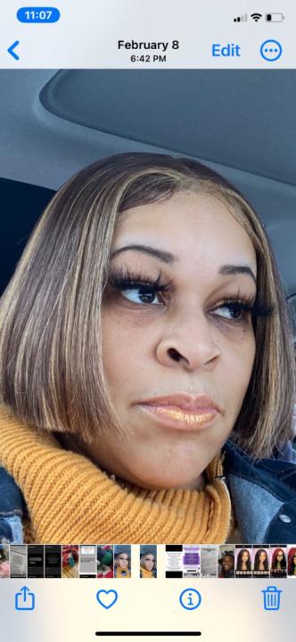 Veronica Kirkland