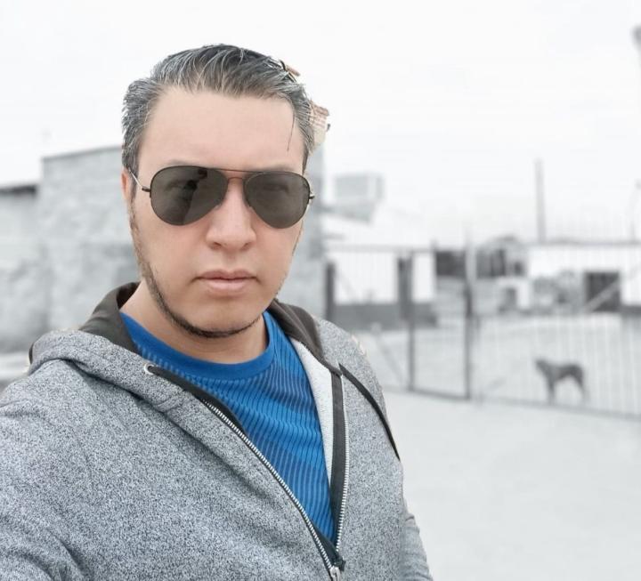Edgar Medina
