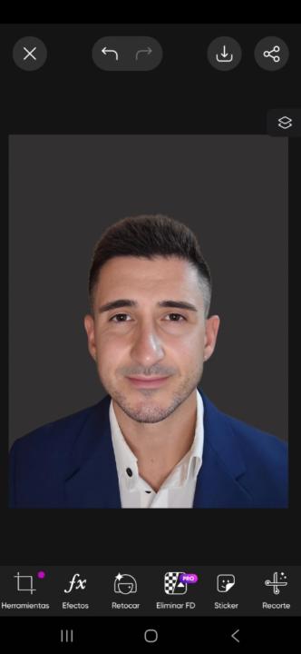Kiko Martinez