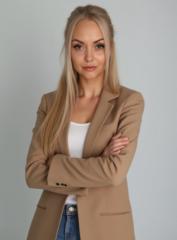 Kristina Šlevinskė