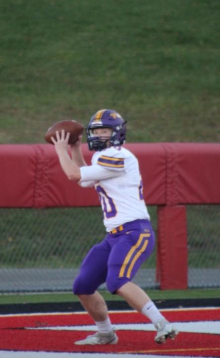 Brandon Wiesenbach