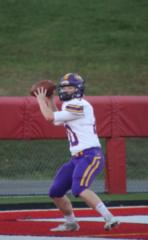 Brandon Wiesenbach