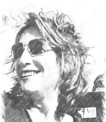 Sharon Burke