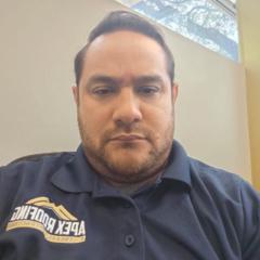 Ximar Ortiz
