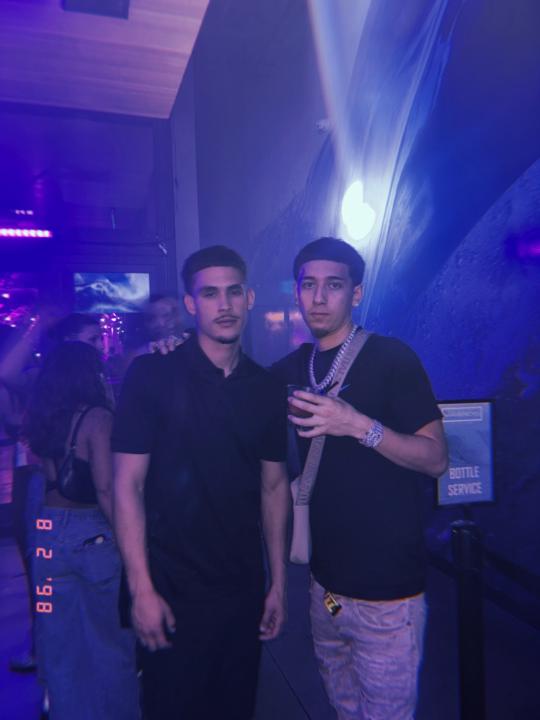 Eddie Urenda
