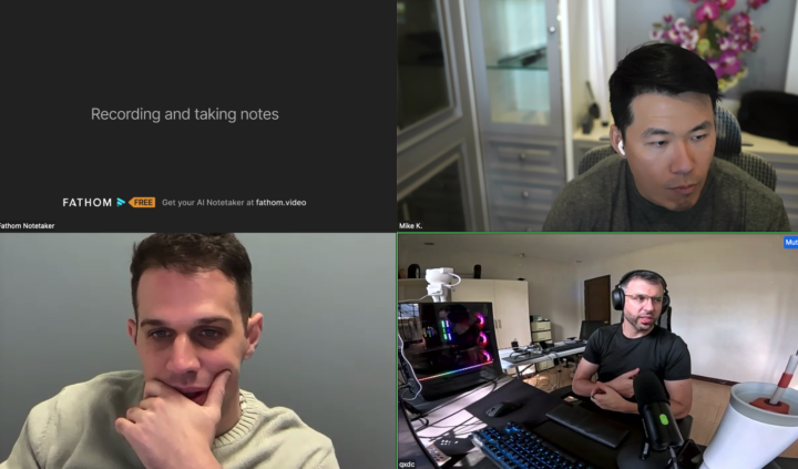 Lets welcome Horatio to our The Bond Academy!