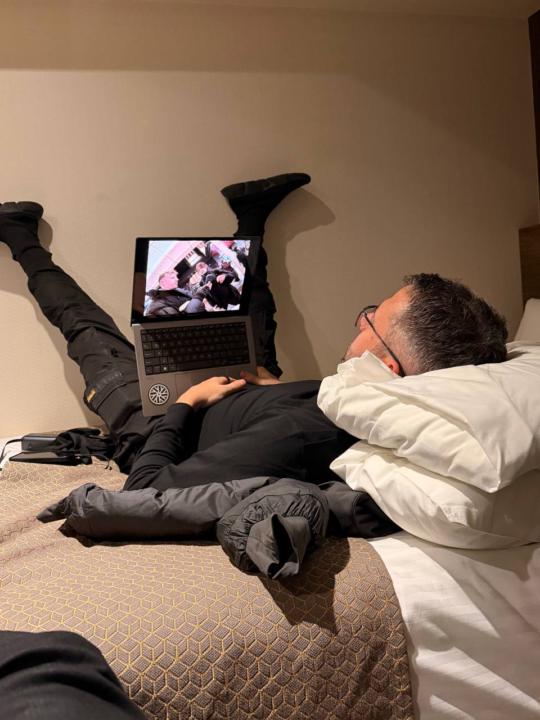 13 hour day game session review