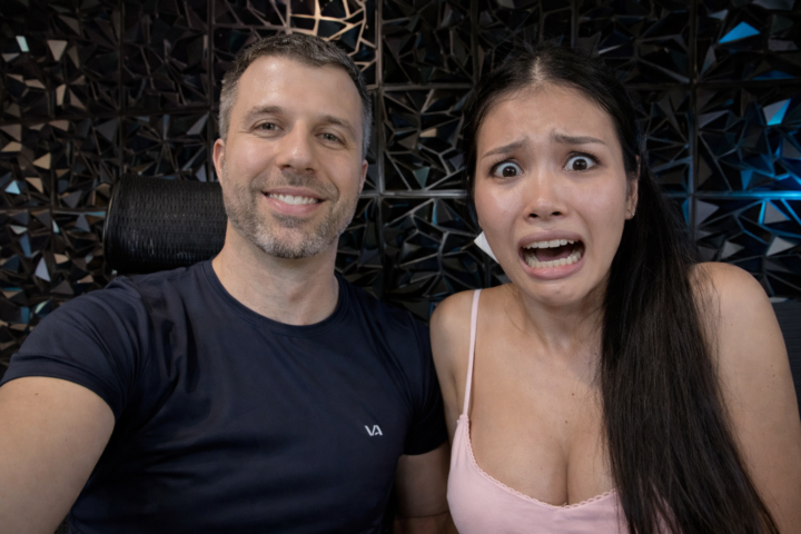 DAVID BOND EXPOSED
