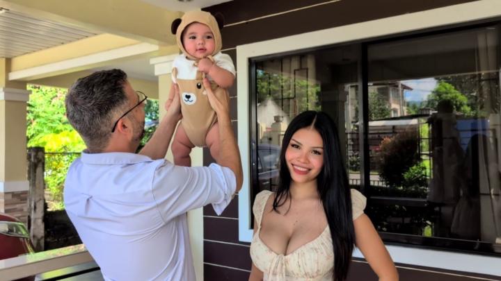 Relationships & Fatherhood 