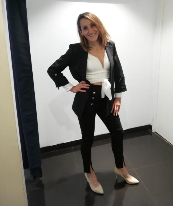 Mayte Sanchez Saez de Tejada