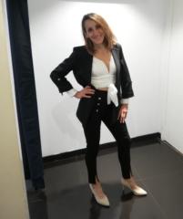 Mayte Sanchez Saez de Tejada