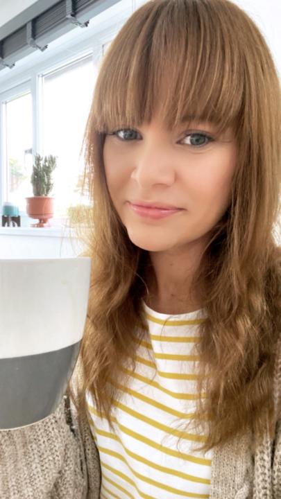 Bethan Thomas-williams