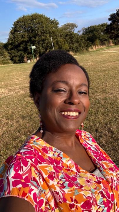 Ada Nnenna Okonkwo