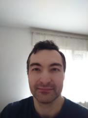 Robert Tarjanyi