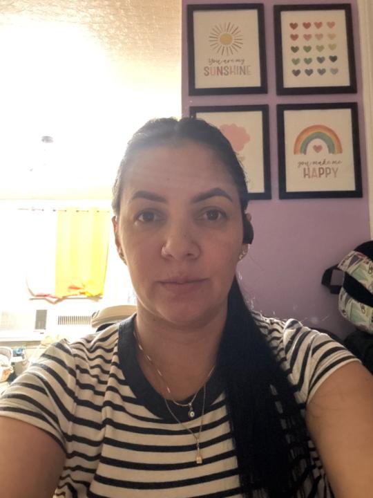 Mildre Cadenas