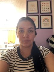 Mildre Cadenas