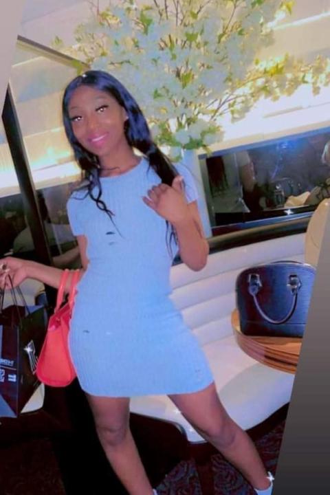 Ebony Brown