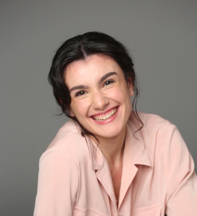Claudia Garal