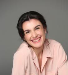 Claudia Garal