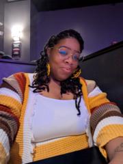 Rickelle Thomas-Naylor