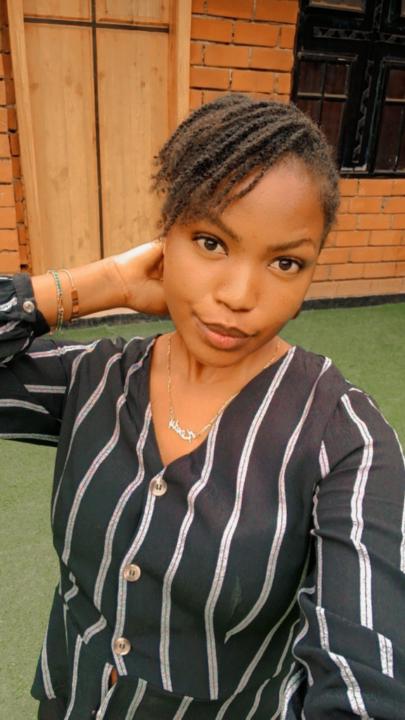 Sharon Kinya