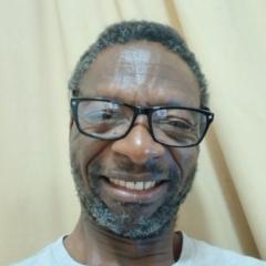 Joel Kalenga