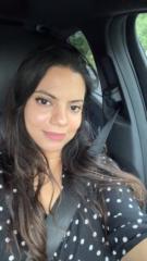 Aakriti Sethi