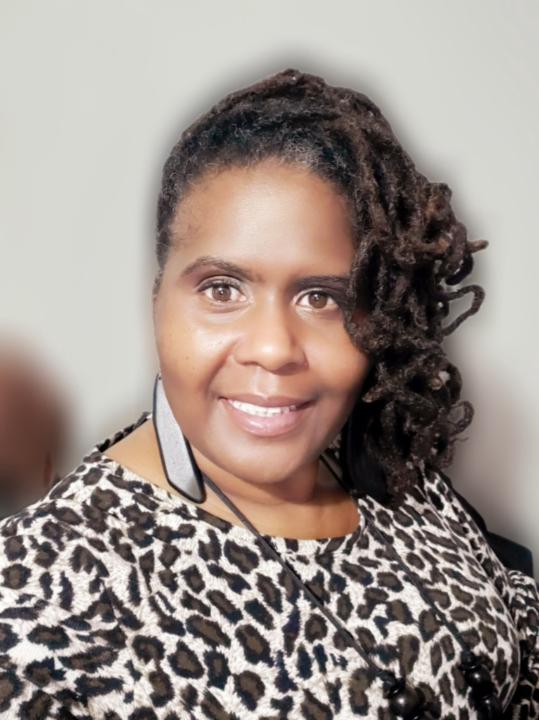 Tomeka Hill