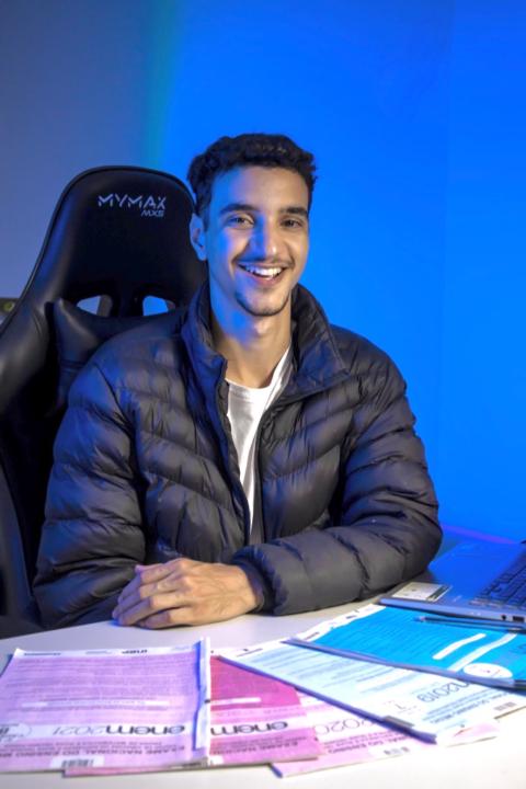 Joao Marcelo