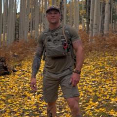 Anthony Bermudez