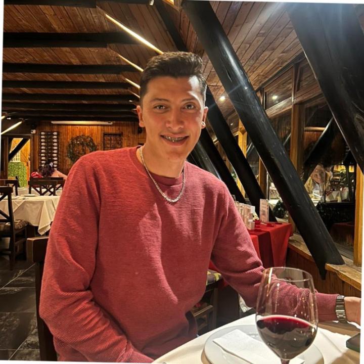 Santiago Arizabaleta