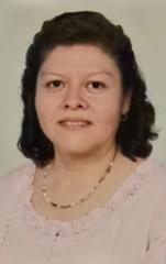 Raquel Mendez ruiz