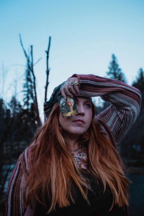 Hali Galloway